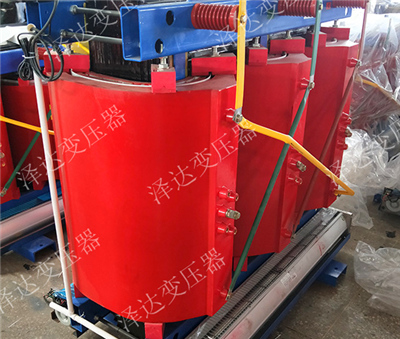西工SCB10干式变压器